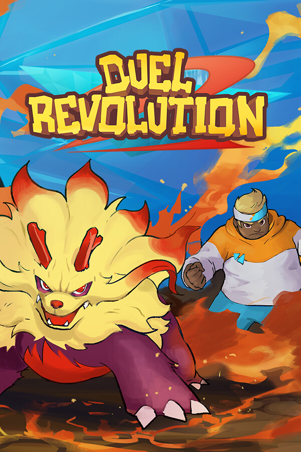 Duel Revolution