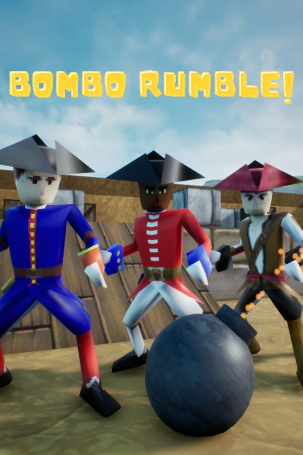 Bombo Rumble