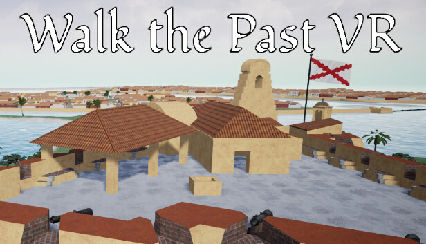 Walk the Past VR