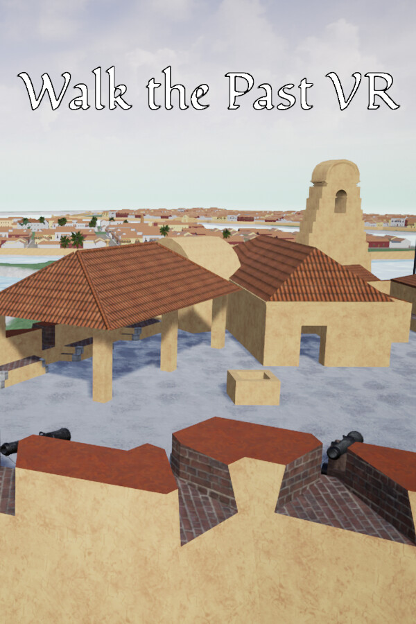 Walk the Past VR