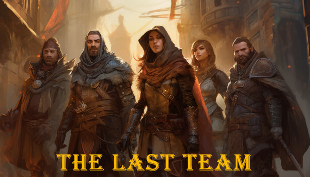 The Last Team
