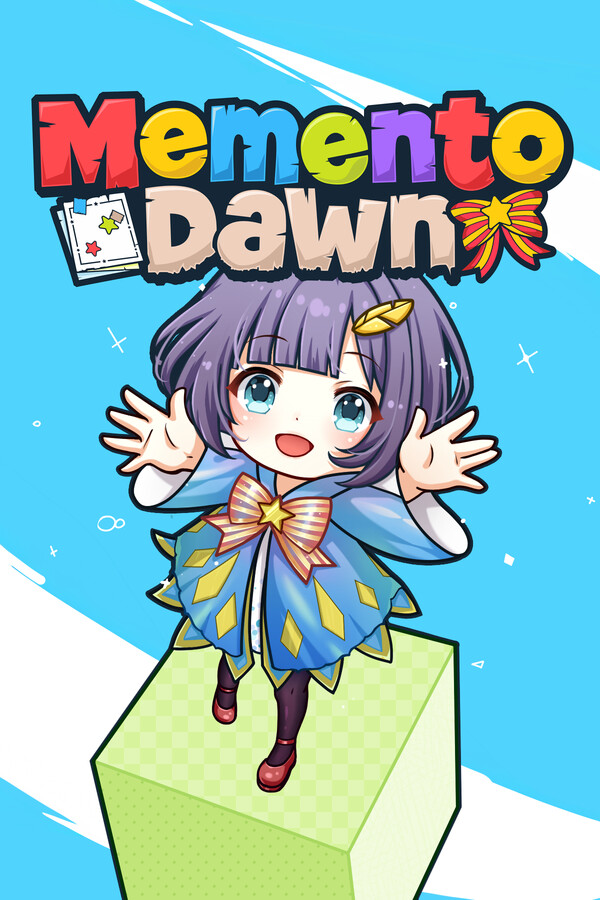 Memento Dawn