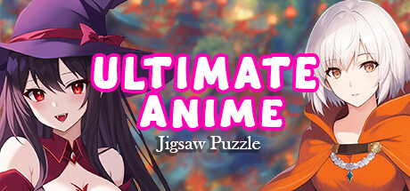 Baixar Ultimate Anime Jigsaw Puzzle Torrent