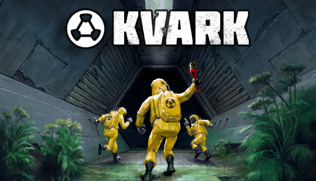 Kvark