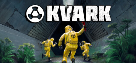《科瓦克/Kvark》v0.5.11.37中文版-拾艺肆