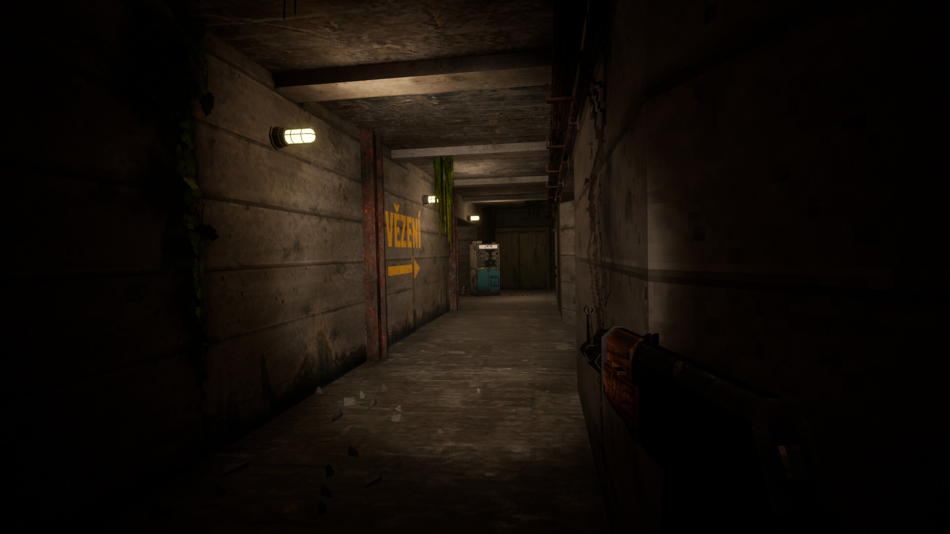 Indie Game Lover Kvark