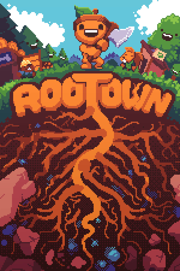 Rootown