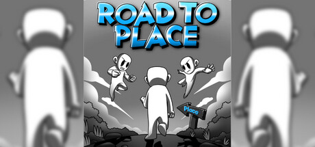 Road To Place Cover Image