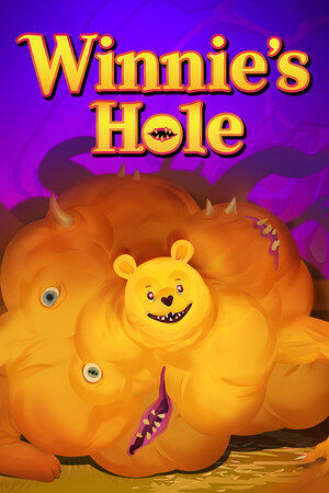 Winnie's Hole cover art