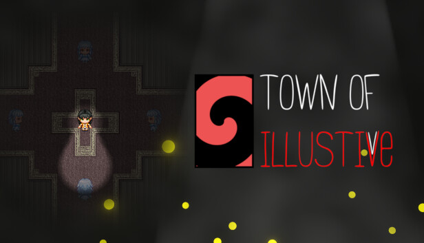 Town of illustive