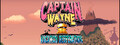 Captain Wayne - Vacation Desperation