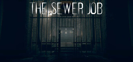 The Sewer Job Capa