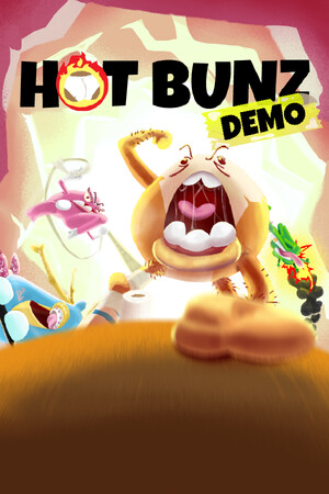 HotBunz Demo