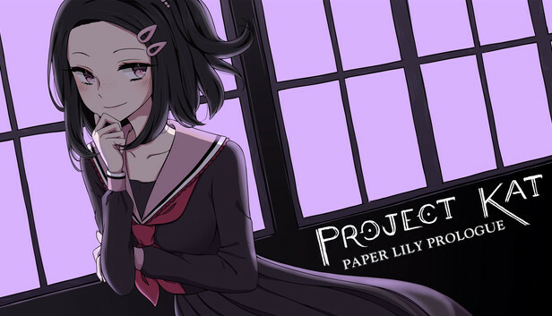 Project Kat - Supporter Pack Steam capsule image