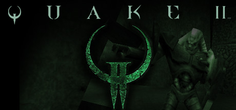 Quake 2 Logo