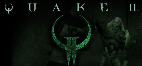 Quake II Cover Image