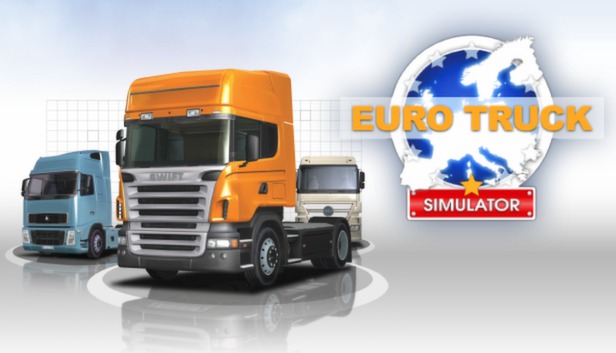 Save 80% on Euro Truck Simulator on Steam