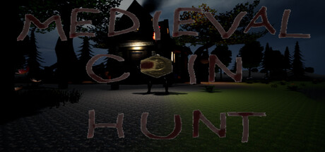 Medieval Coin Hunt Cover Image