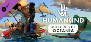 HUMANKIND™ - Cultures of Oceania Paketi