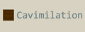 Cavimilation