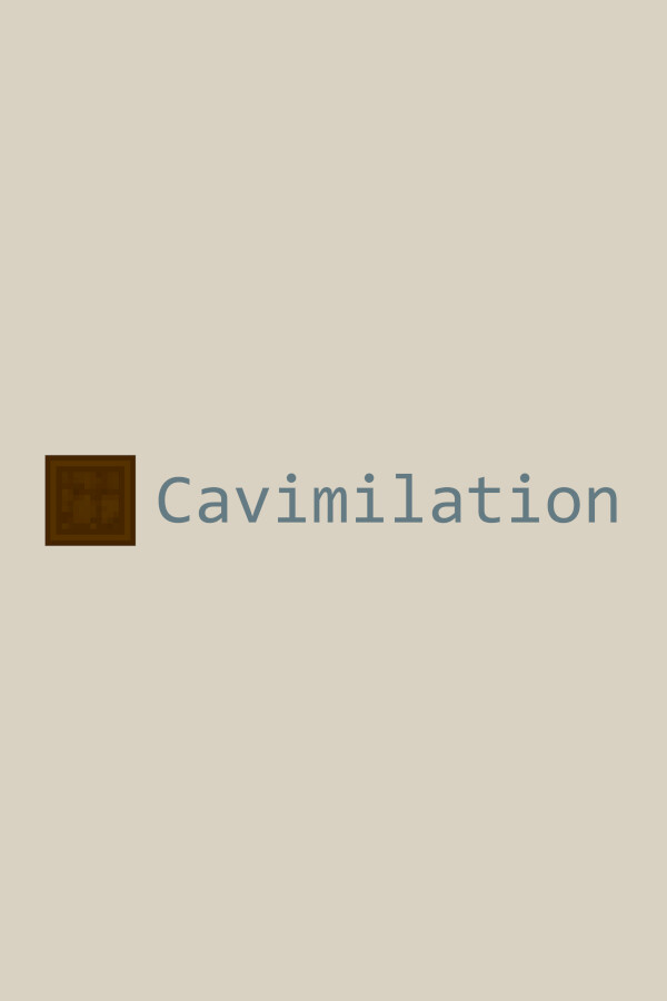 Cavimilation