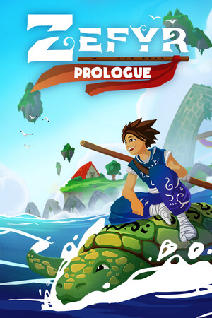 Zefyr: Prologue