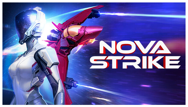 Nova Strike on Steam
