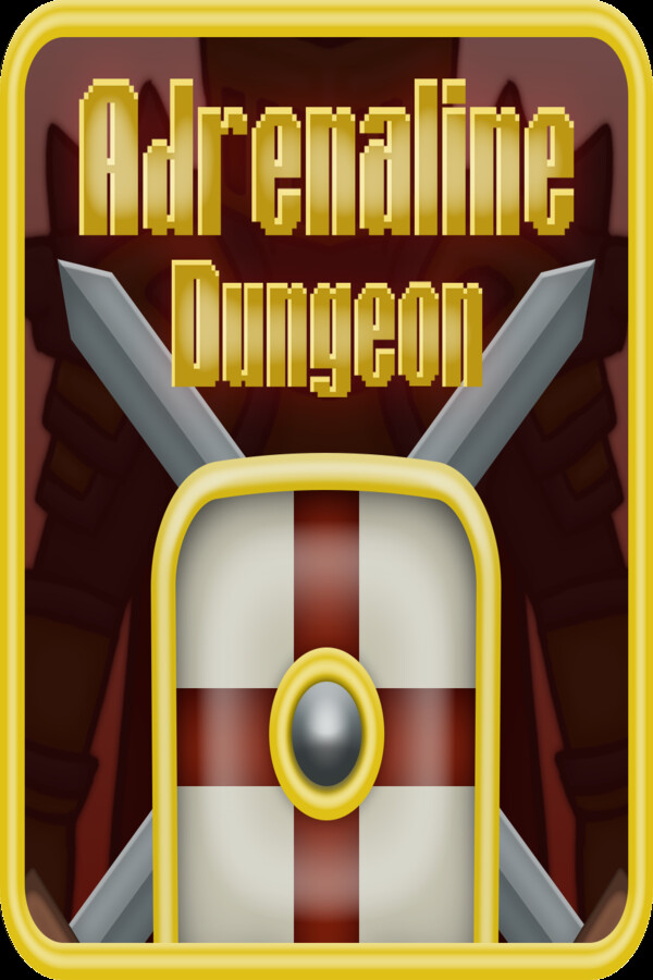 Adrenaline Dungeon