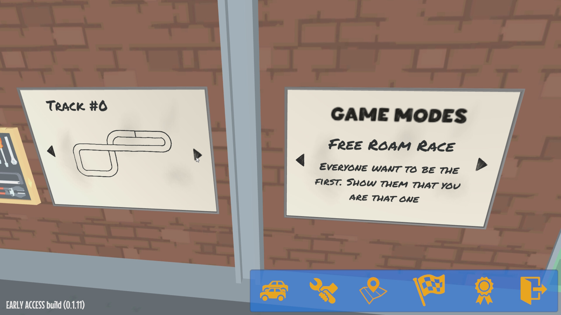 Build and Drive Racing on Steam