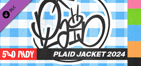 Shredders - 540INDY Plaid Jacket 2024 header image