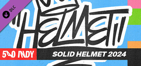 Shredders - 540INDY Solid Helmet 2024 header image