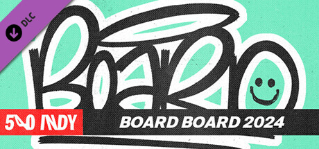 Shredders - 540INDY Board Board 2024