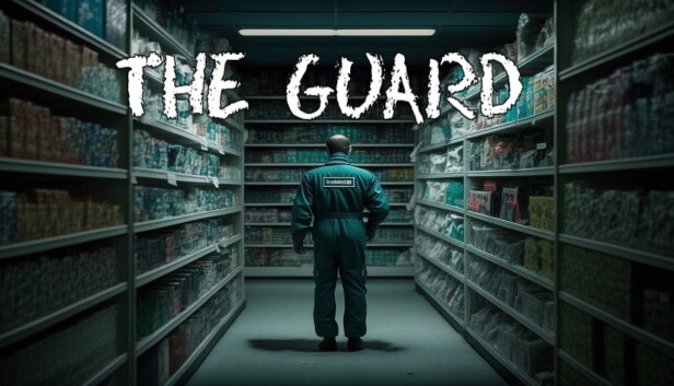 Save 40% on The Guard on Steam