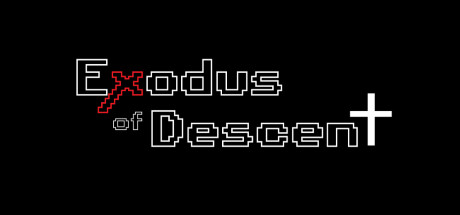 Exodus of Descent Cover Image