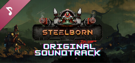 Steelborn Soundtrack