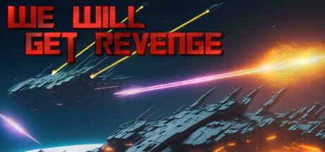 We Will Get revenge Cover Image