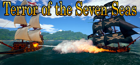 Terror of the Seven Seas