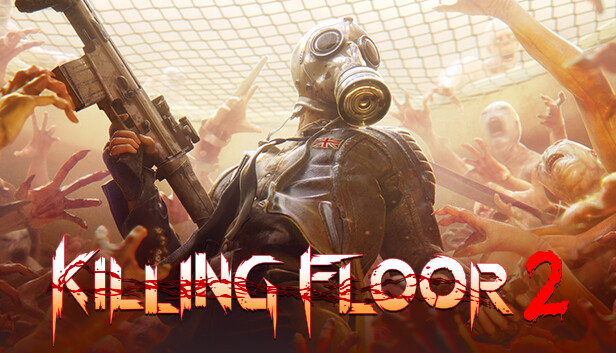 Killing floor free to play