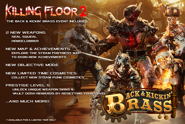 Killing Floor 2