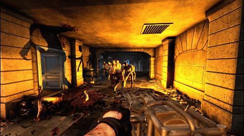 Buy Killing Floor 2 From The Humble Store And Save 75