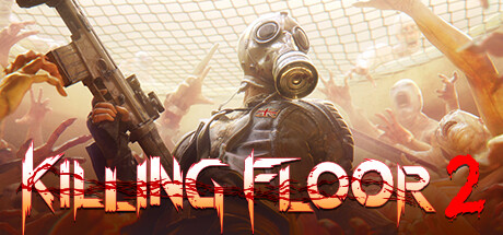 Killing Floor 2 Logo