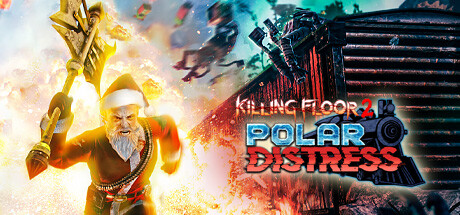 Killing Floor 2 Free Download