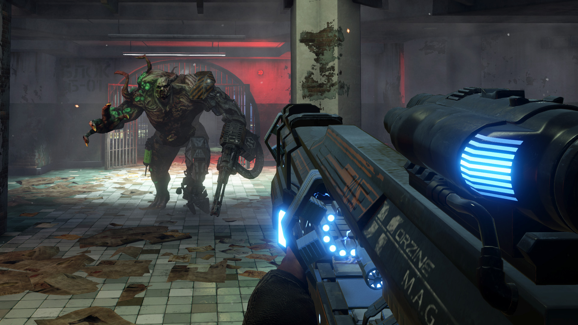 killing floor 2 cross platform killing floor 2 cross platform