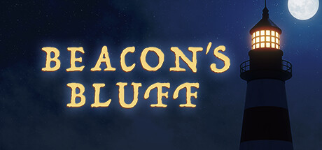 Beacon's Bluff Cover Image