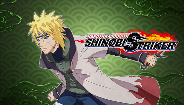 NTBSS: Master Character Training Pack Shisui Uchiha