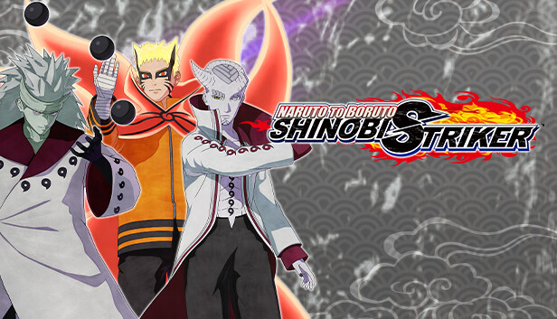 NTBSS Top Secret Training Set - Season Pass 5 Characters Steam capsule image