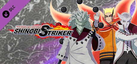 Comprar o Passe de Temporada NARUTO TO BORUTO: SHINOBI STRIKER