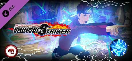NTBSS Special Ninjutsu - The Piercing One-Fingered Thrust of Hell