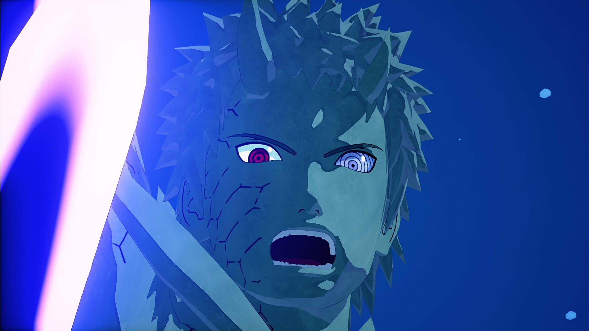 Steam Workshop::Obito Uchiha - Animated Wallpaper