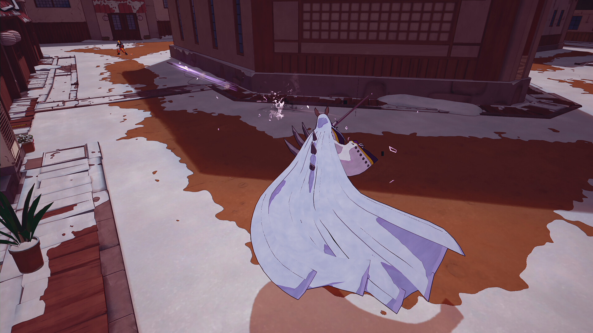 NTBSS: Master Character Training Pack - Kaguya Otsutsuki on Steam